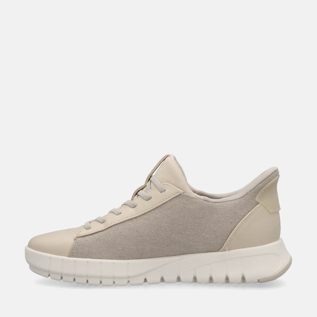 GEOX FLEXTRIDE PLUS FAST-IN