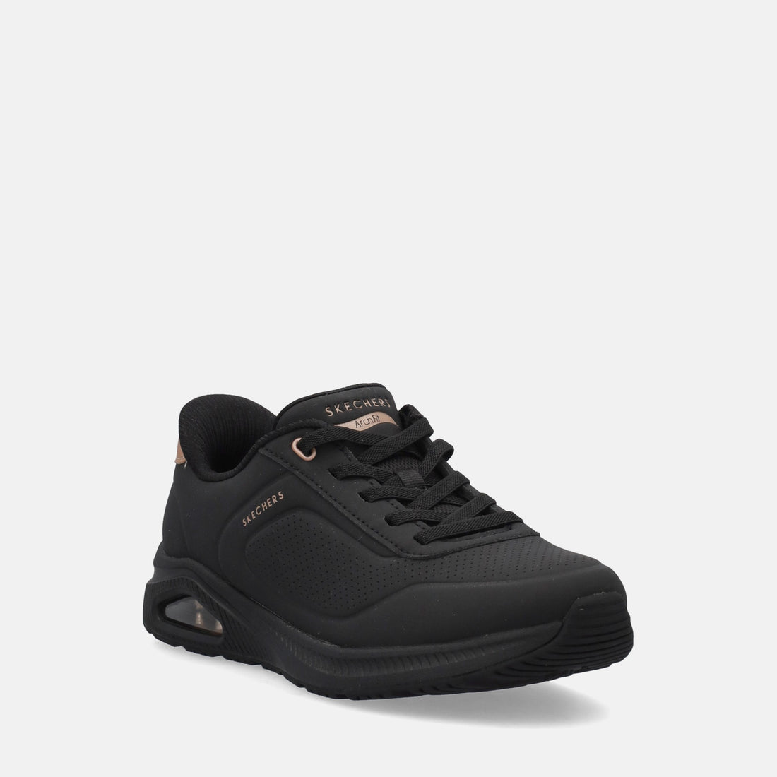 SKECHERS ARCH FIT UNO - RELAXING ON AIR SLIP-INS