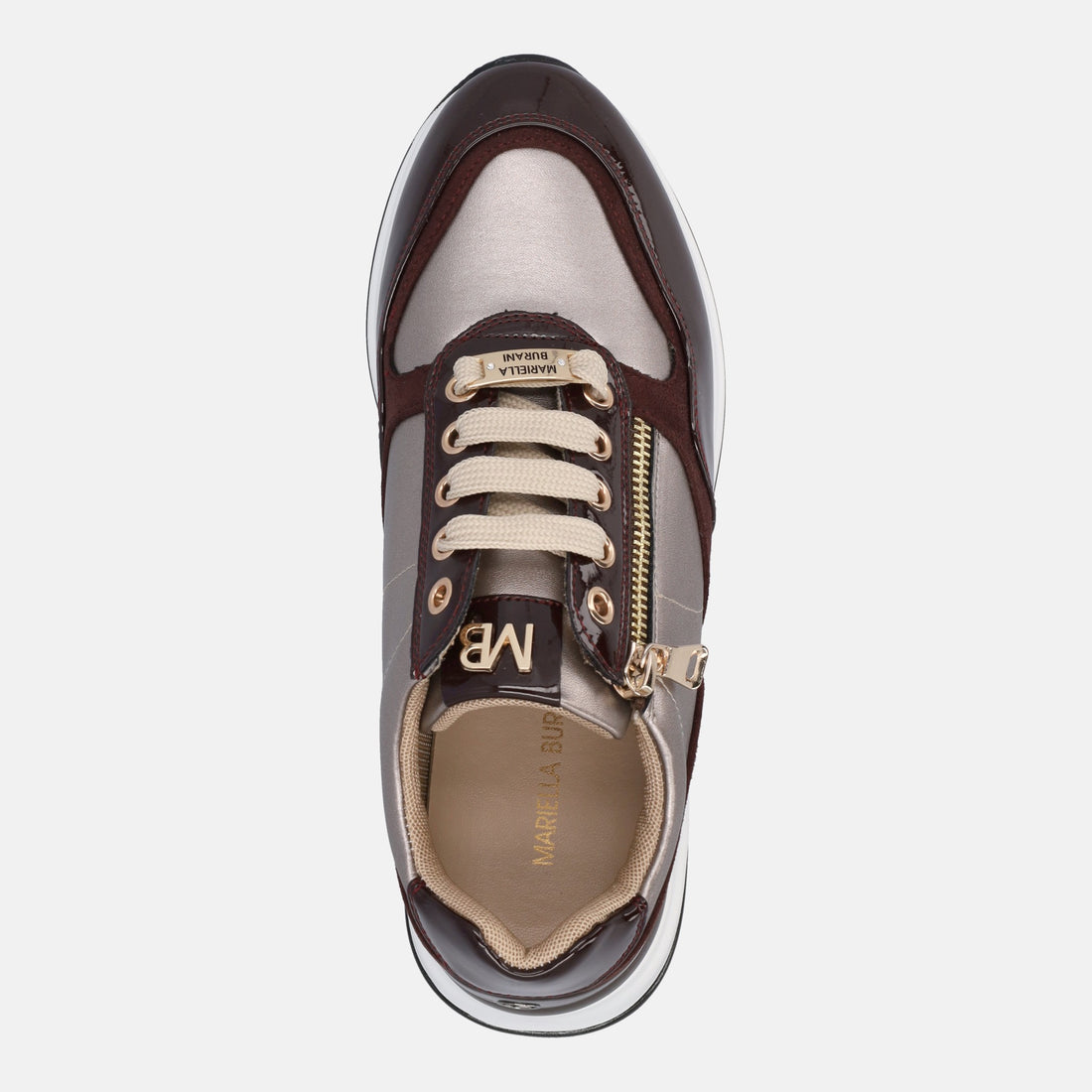 MARIELLA BURANI SNEAKERS