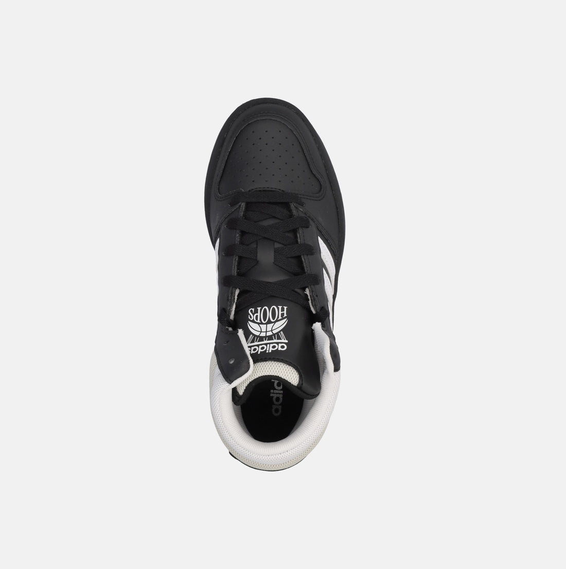 ADIDAS HOOPS MID CLASSIC