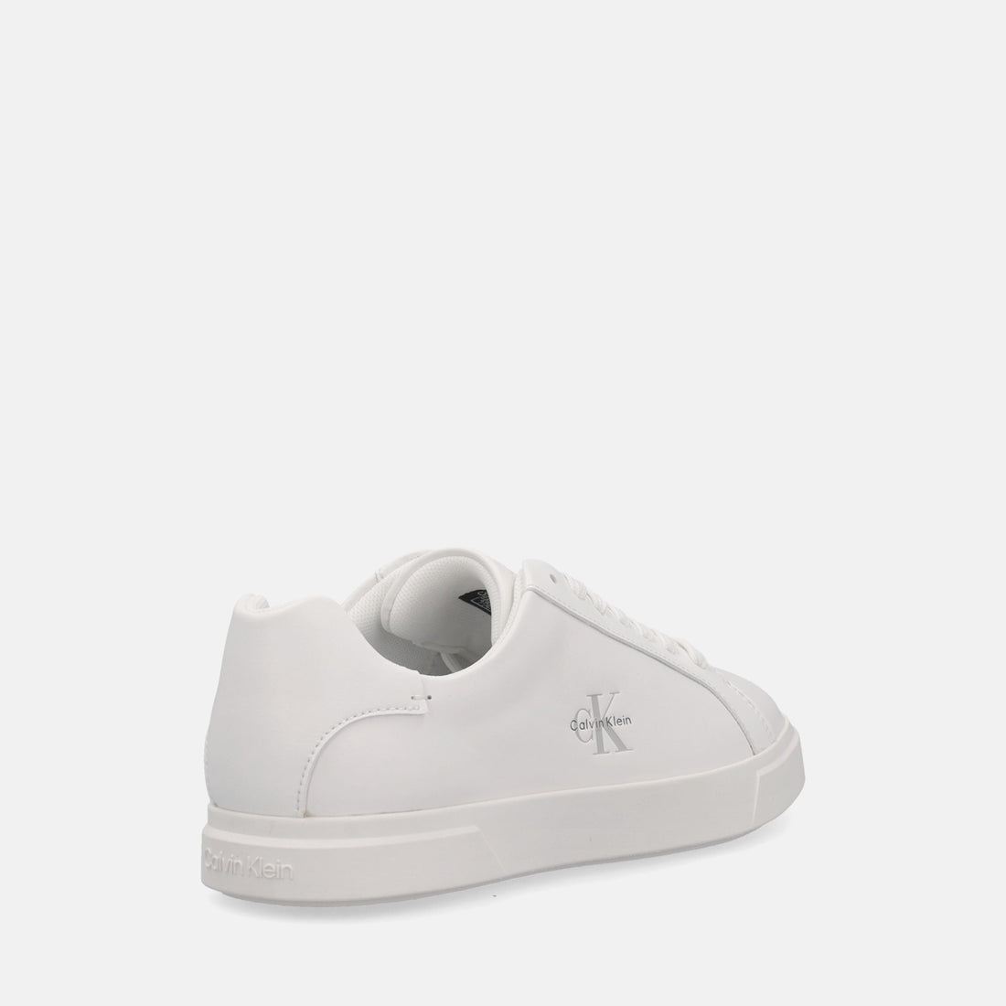 CALVIN KLEIN LOW PROF CUPSOLE