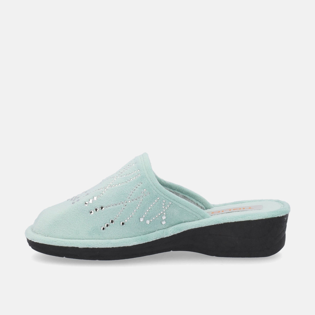 Ciabatte donna da casa