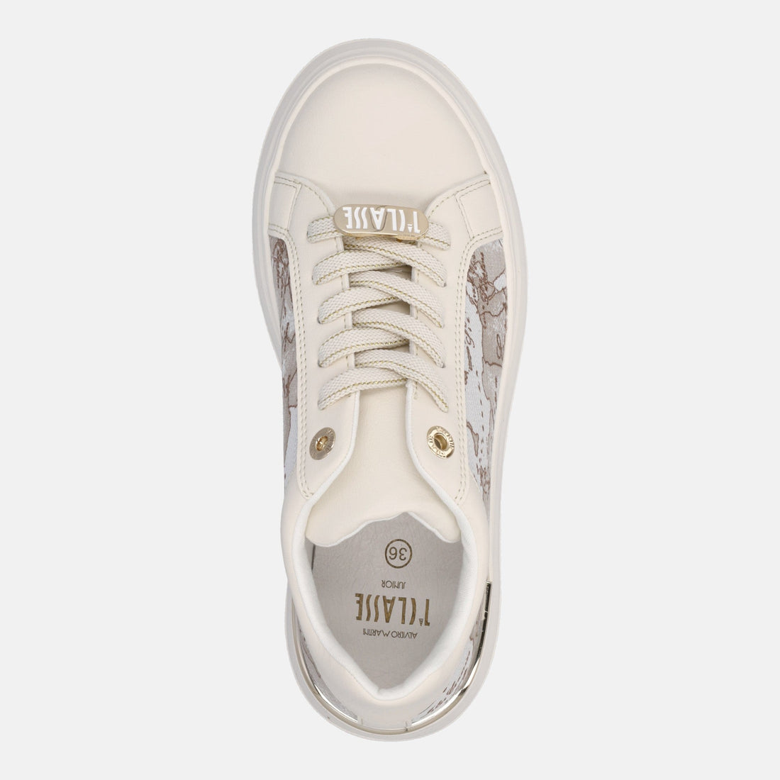 PRIMA CLASSE SNEAKERS