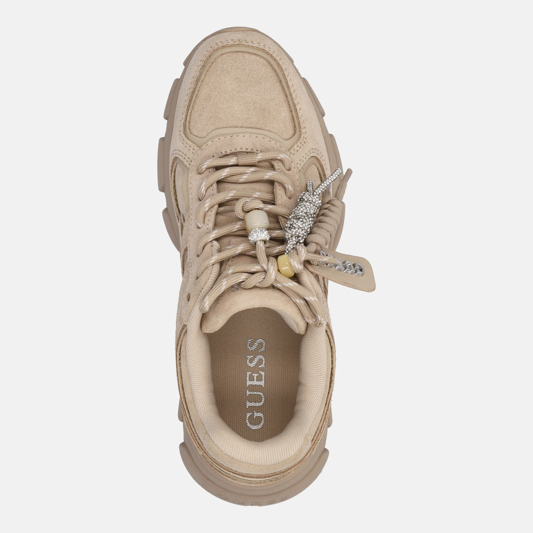 GUESS IRRINA
