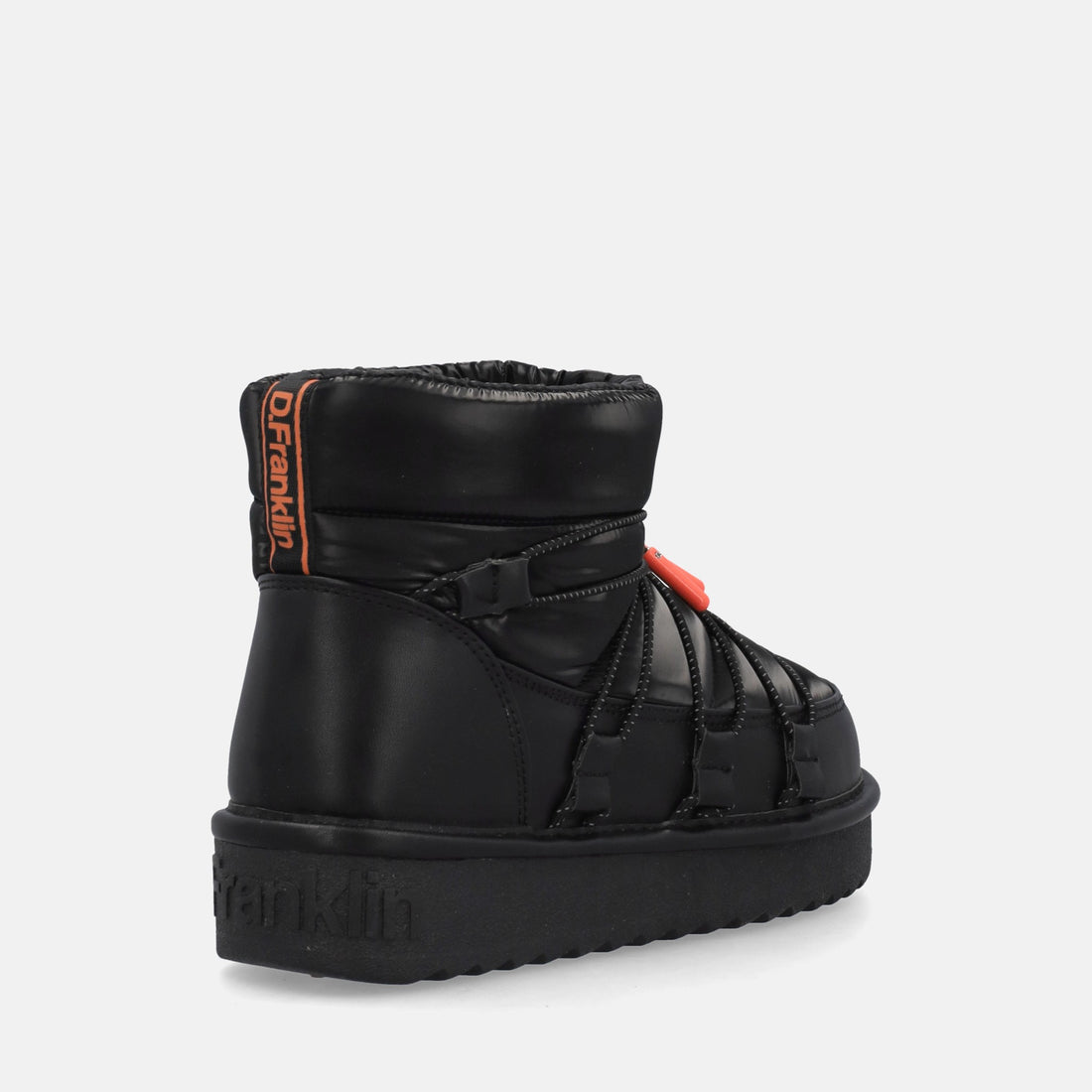 D.FRANKLIN NORDIC GRIP