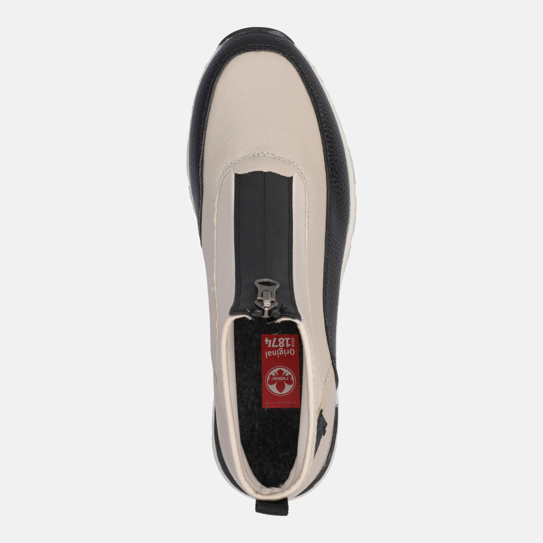 RIEKER SNEAKERS ALTE