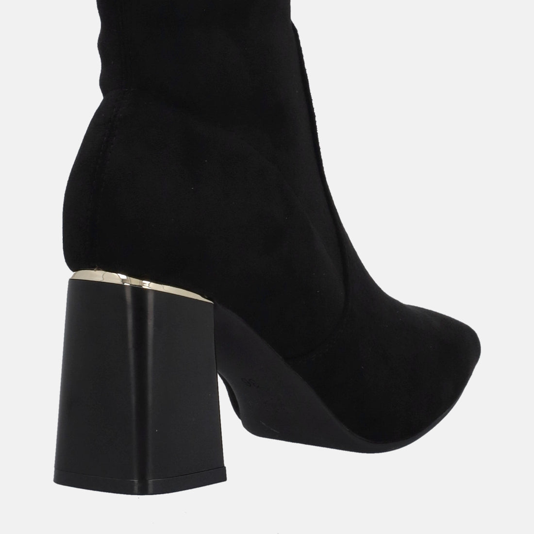 MARIELLA BURANI STIVALI CON TACCO