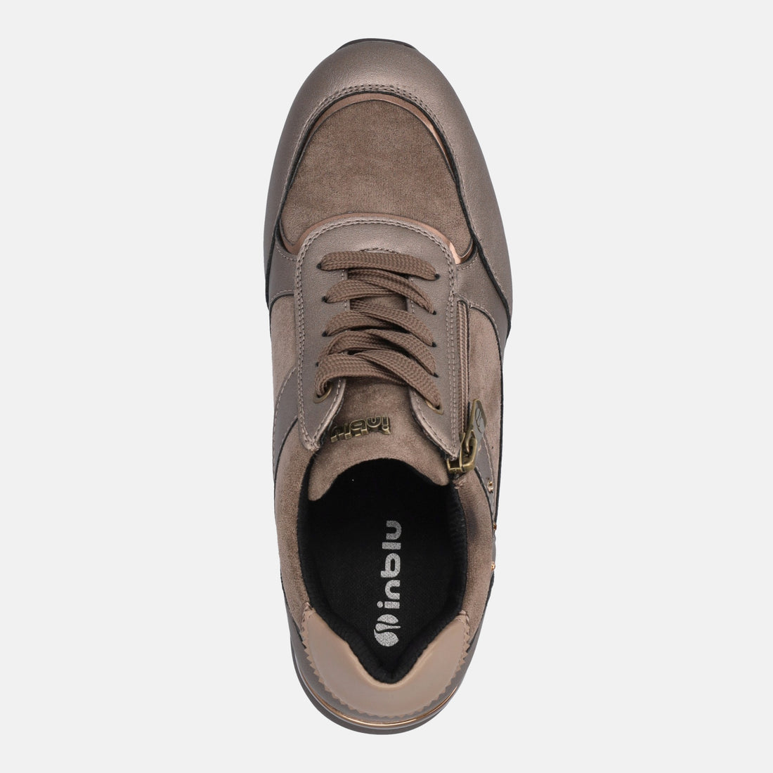 INBLU SNEAKERS CON ZEPPA