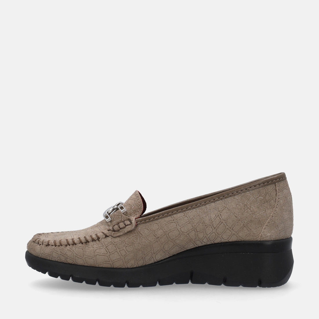 STILE DI VITA MOCASSINI