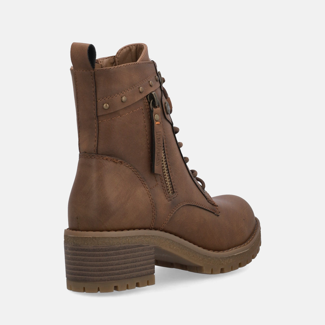 REFRESH ANFIBI CON TACCO