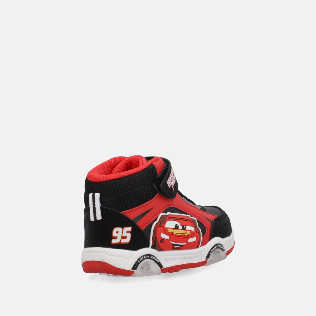CARS SNEAKERS