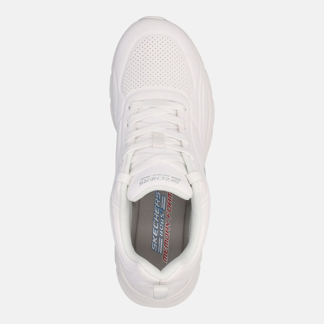 SKECHERS BOBS B FLEX LO - COOL EASE