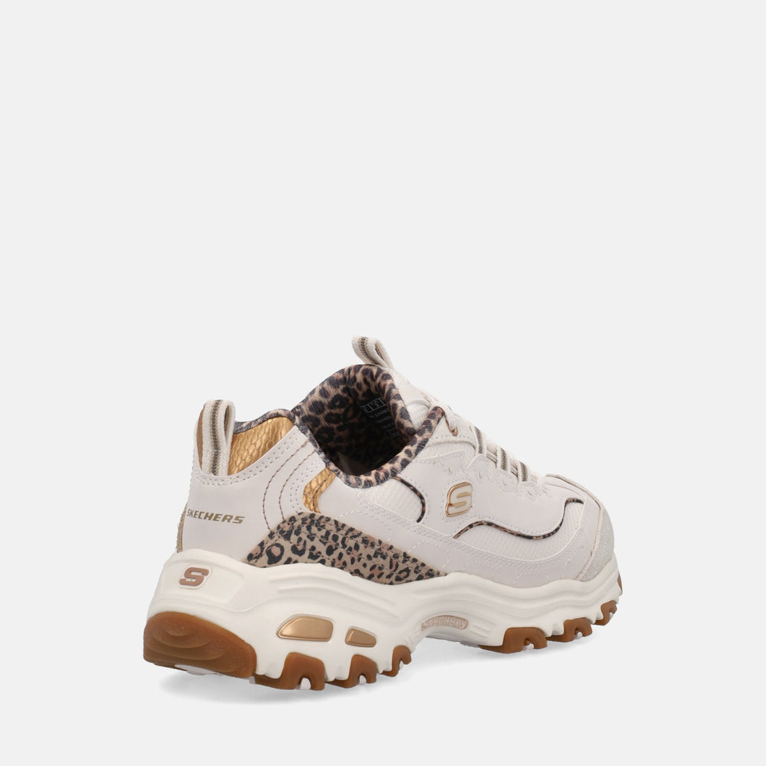 SKECHERS D'LITES - WILD CHARM