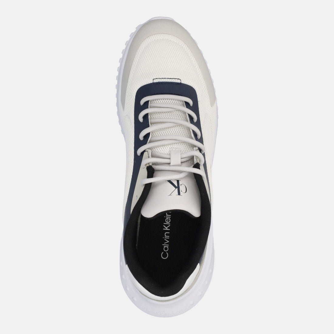 CALVIN KLEIN EVA RUNNER LOW MESH MIX