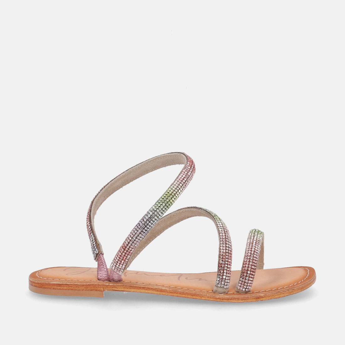 JACQUELINE-RS PARKASH SANDALI