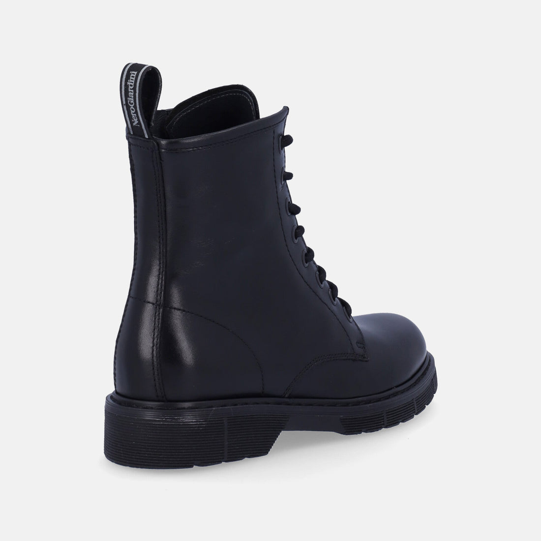 Anfibio donna Nero Giardini