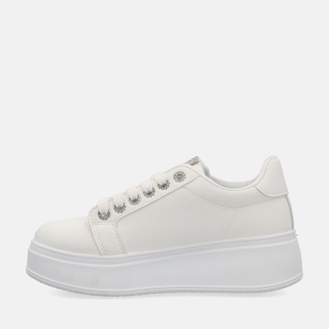 LAURA BIAGIOTTI SNEAKERS