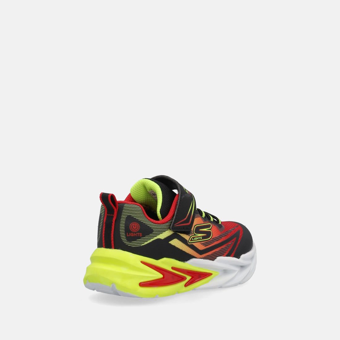SKECHERS S LIGHTS-FLEX - GLOW ULTRA