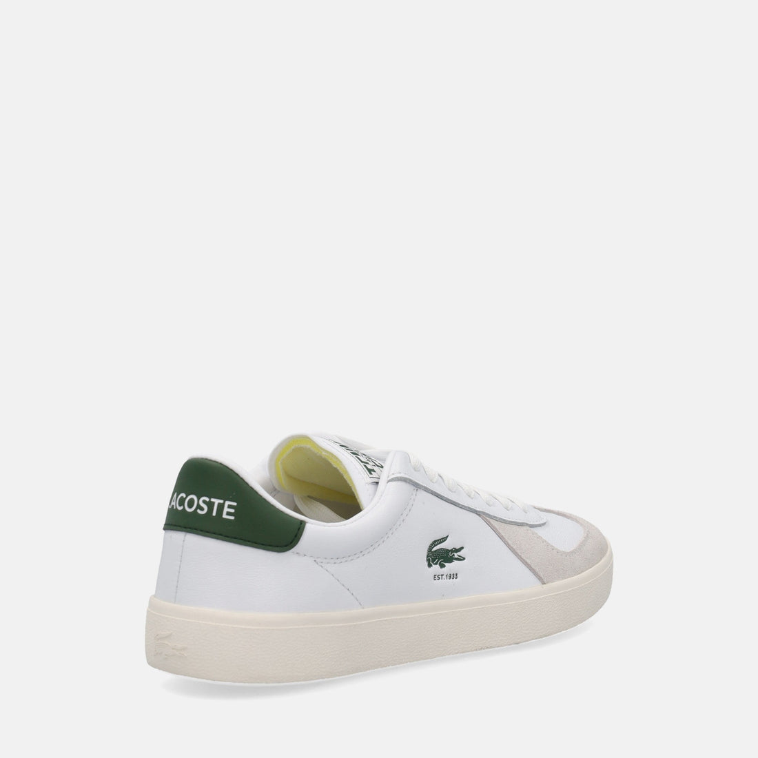 LACOSTE BASESHOT