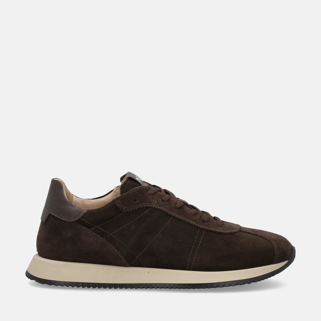 NERO GIARDINI SNEAKERS