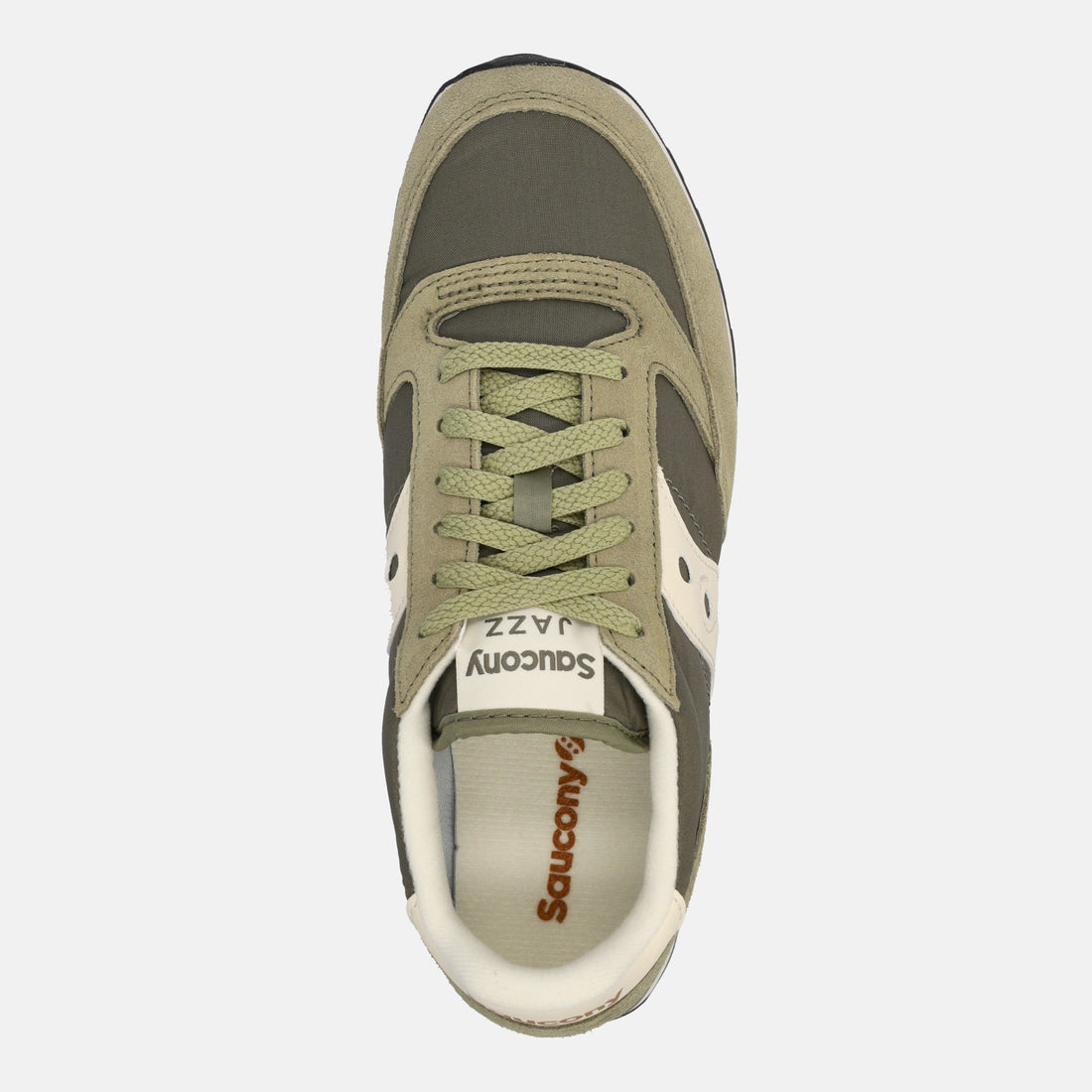 SAUCONY JAZZ ORIGINAL