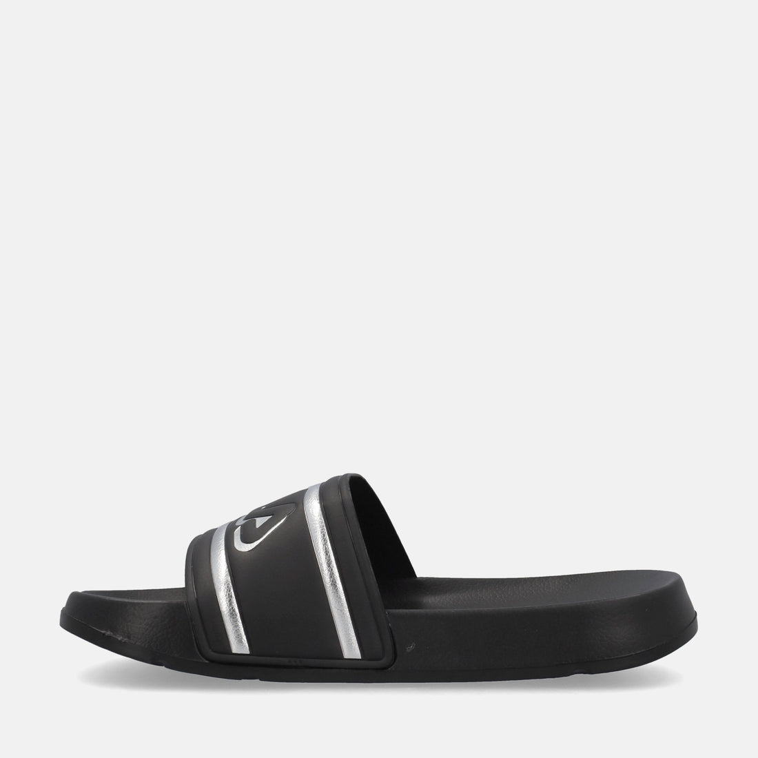 FILA MORRO BAY LOGO SLIPPER WMN
