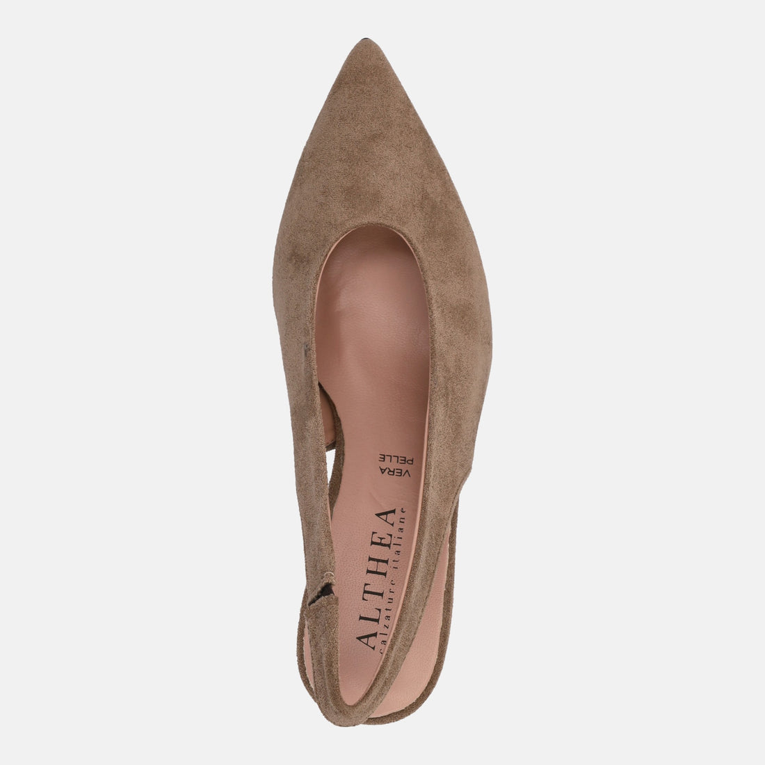 ALTHEA CHANEL
