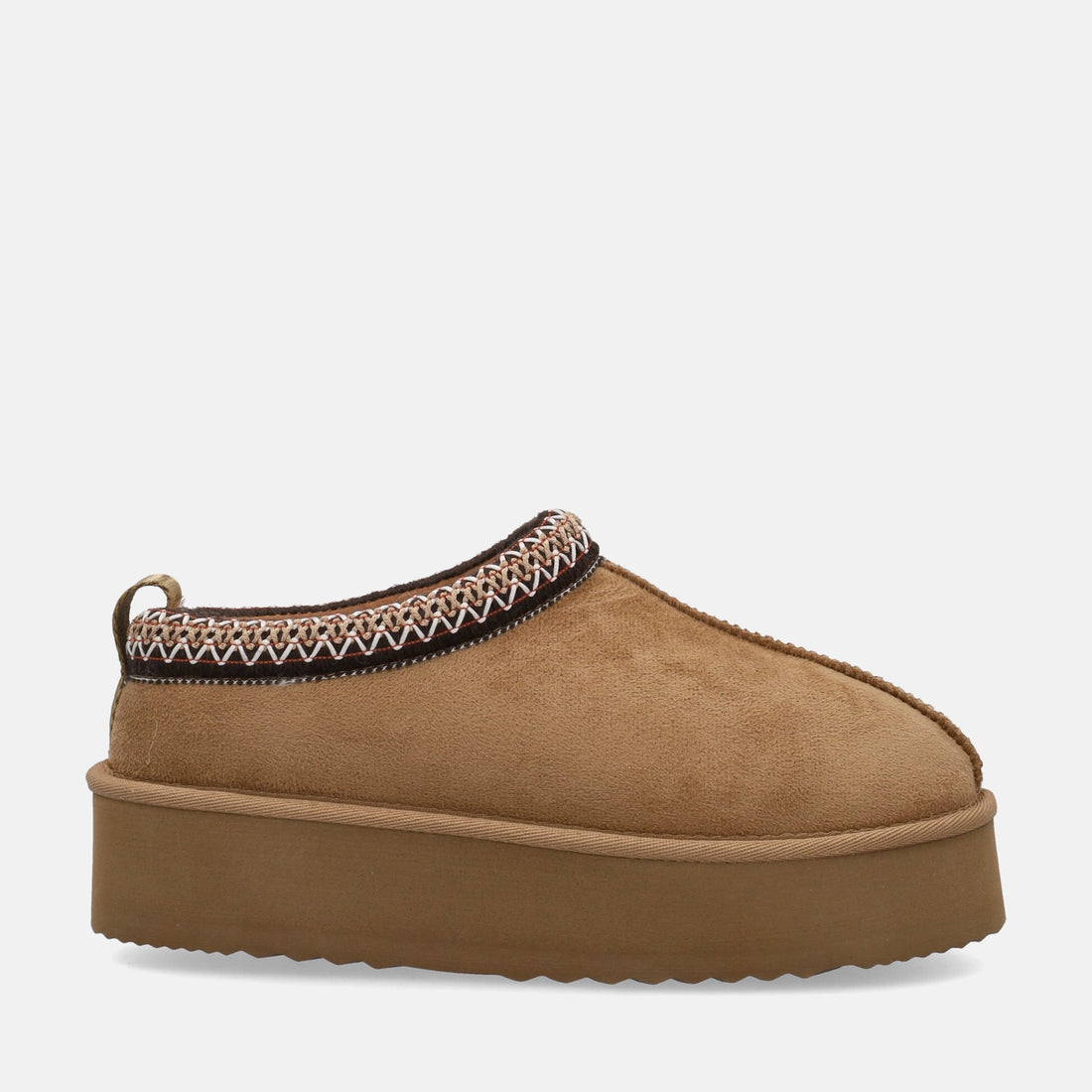 MARIELLA BURANI SABOT PLATFORM