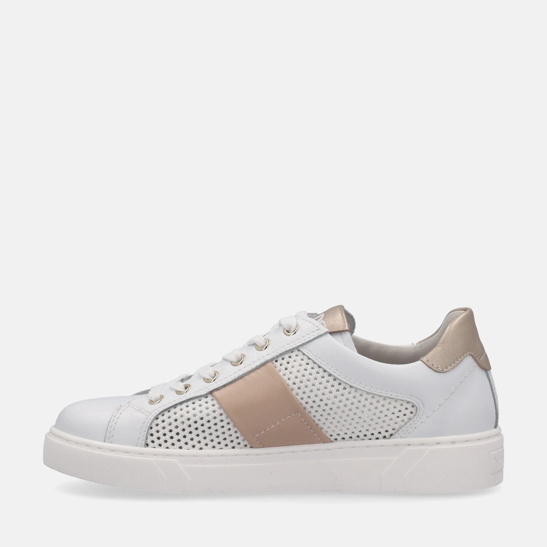 NERO GIARDINI SNEAKERS