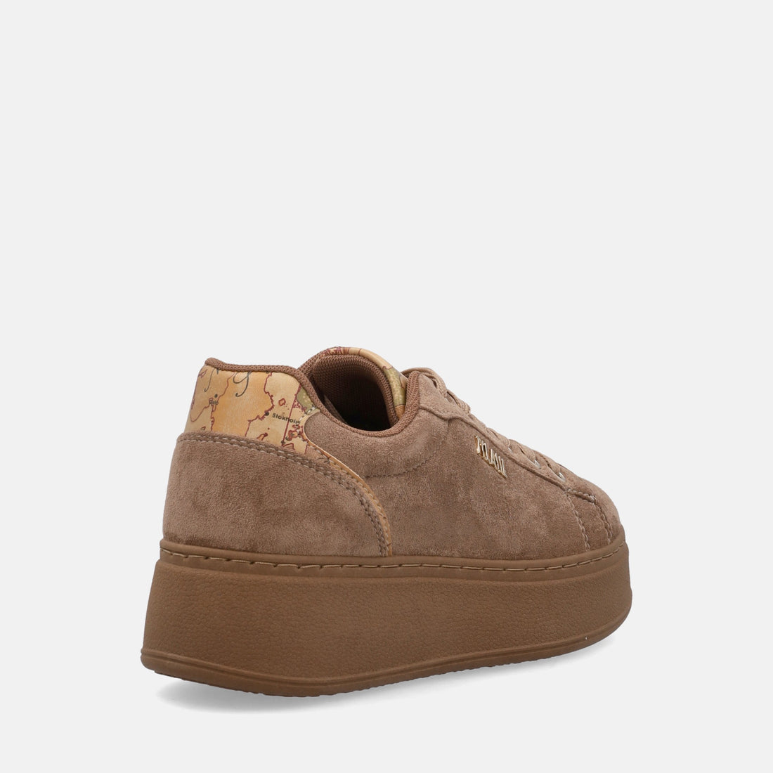 PRIMA CLASSE SNEAKERS PLATFORM