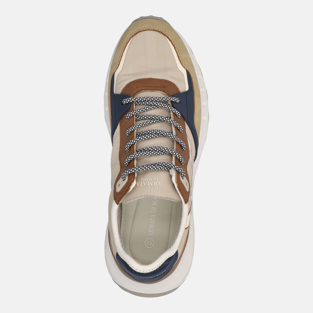 ARMATA DI MARE SNEAKERS