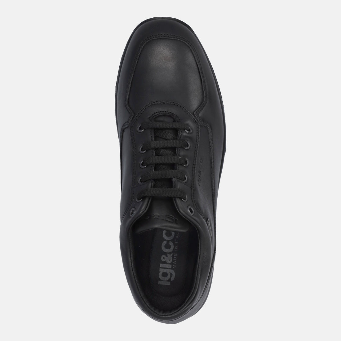 IGI&CO TRAVEL TIME GTX