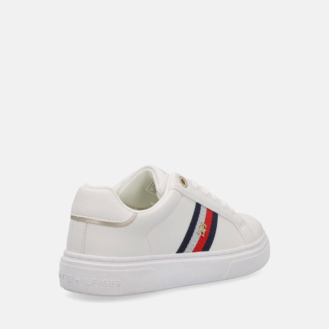 TOMMY HILFIGER SNEAKERS