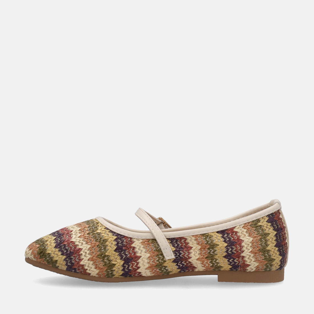 ISALOVE BALLERINE MARY JANE