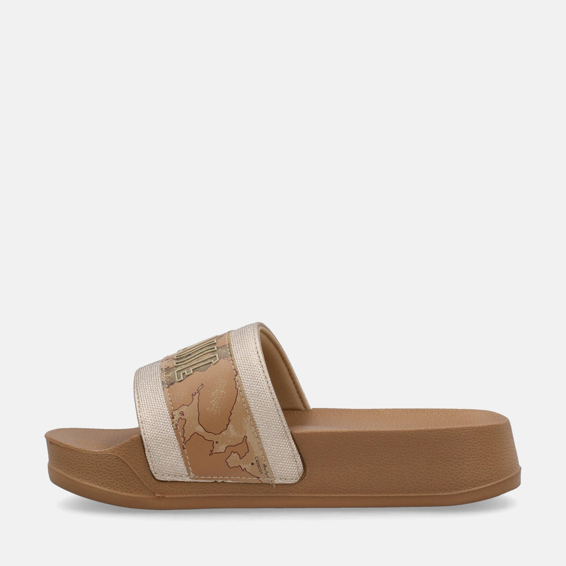 PRIMA CLASSE CIABATTE PLATFORM
