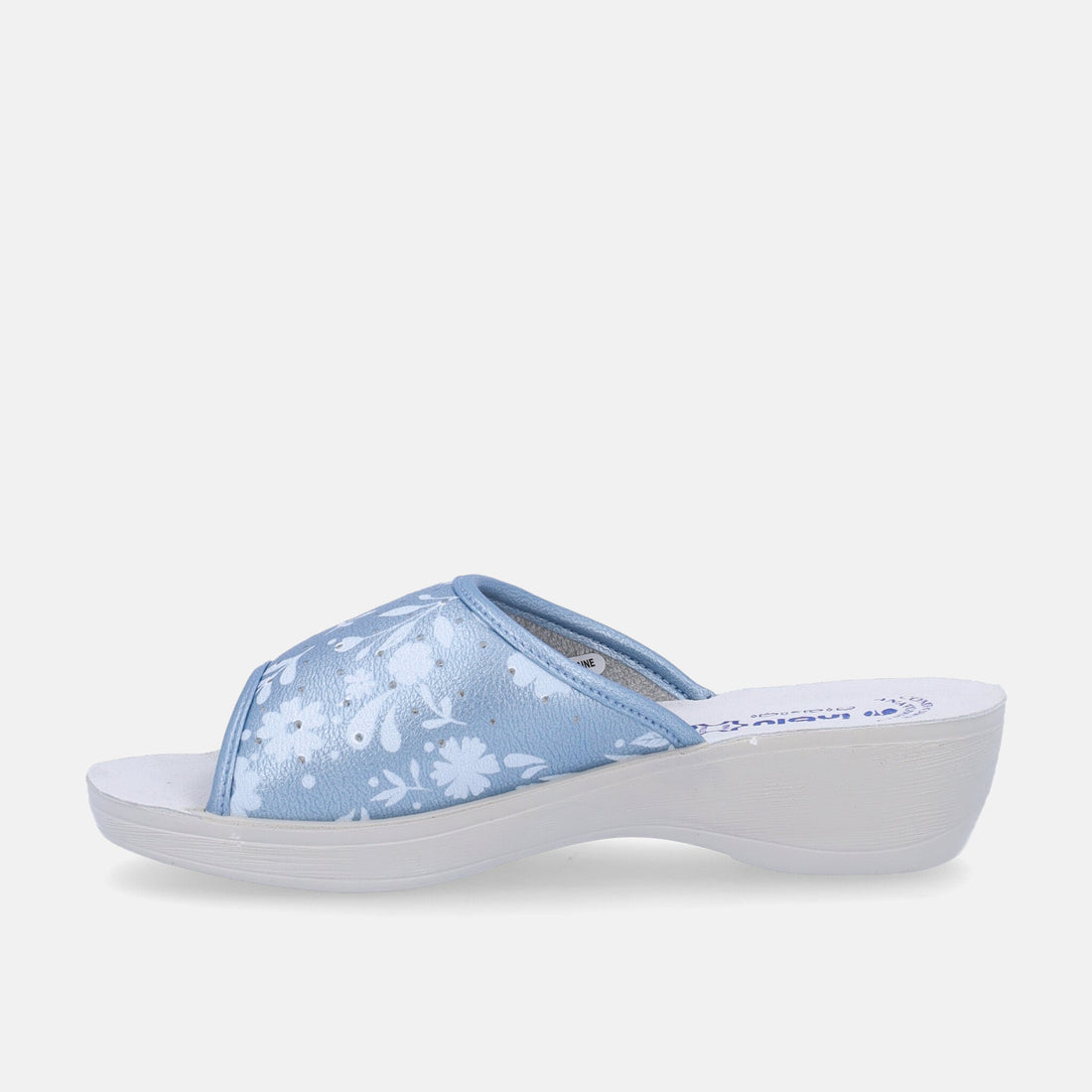 Ciabatte casa donna Inblu