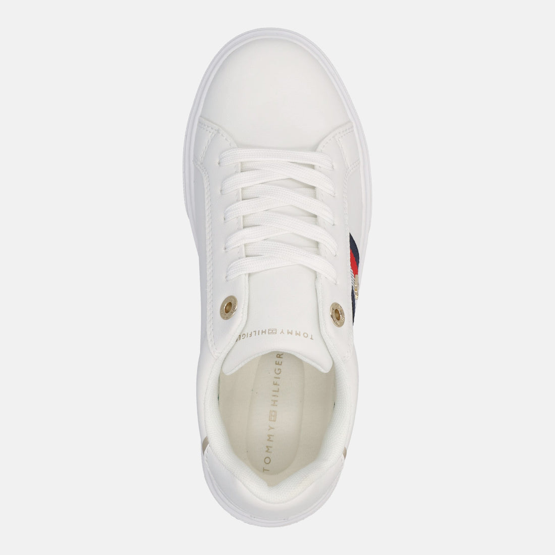 TOMMY HILFIGER SNEAKERS