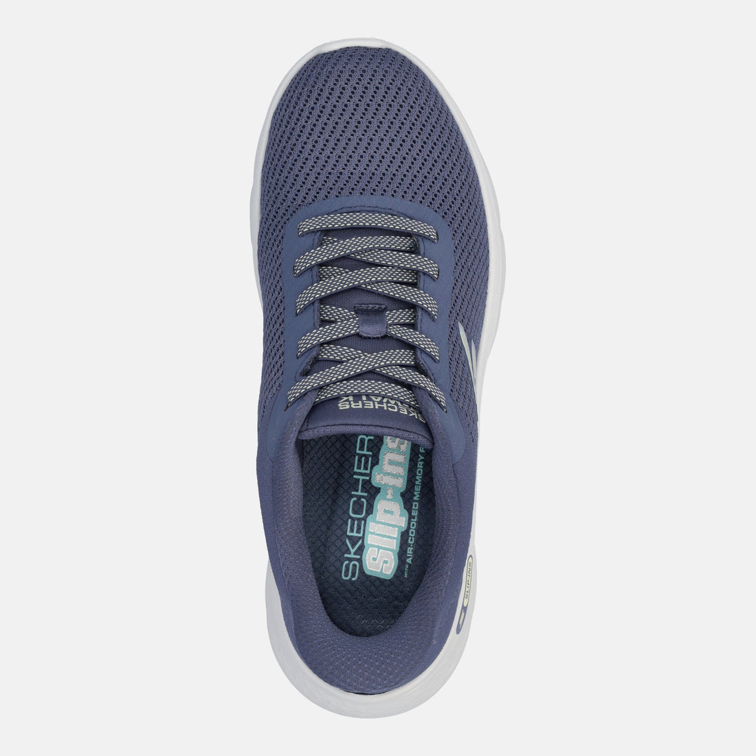 SKECHERS GO WALK FLEX-CARLA SLIP-INS