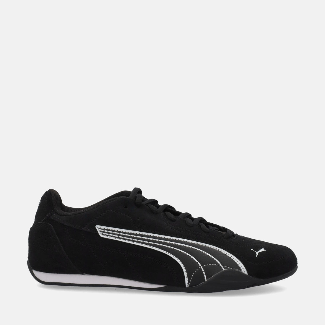 PUMA CATCH SD SNEAKERS