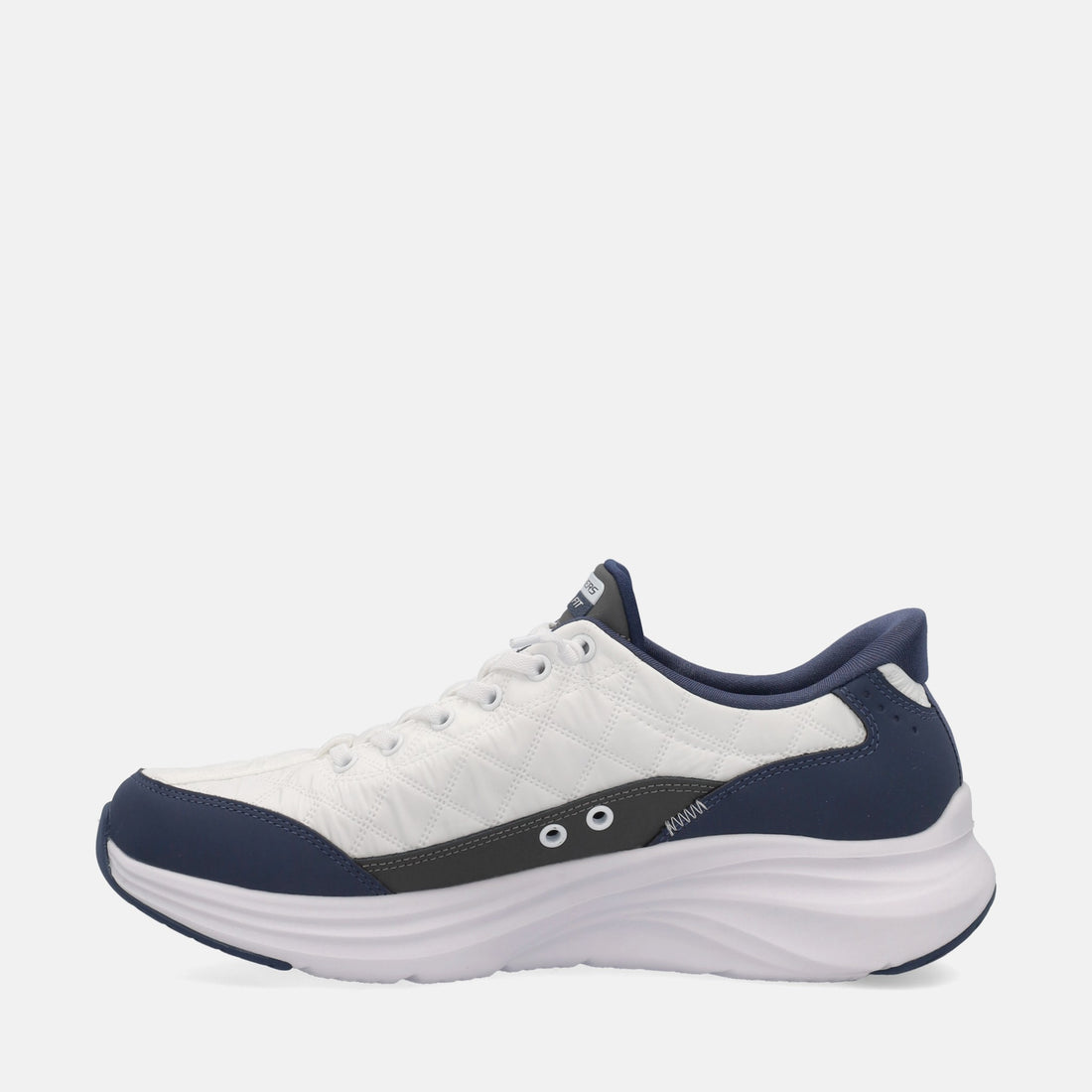 SKECHERS CONTOUR FOAM-COZY FIT SLIP-INS