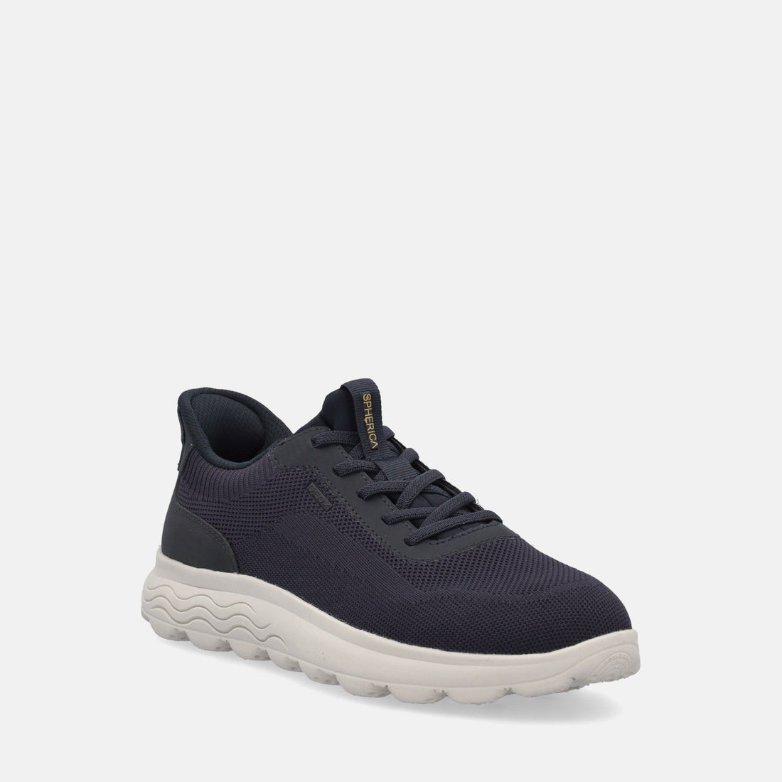 GEOX SPHERICA PLUS FAST-IN