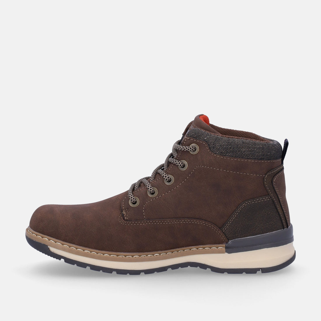 Polacchi uomo Rhapsody