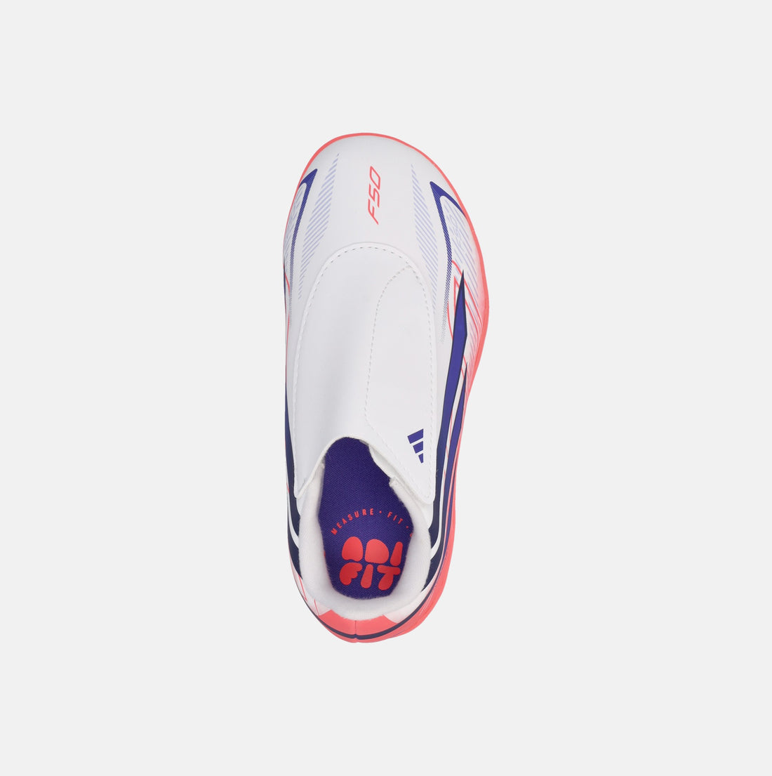 ADIDAS F50 HYPERFAST CLUB VEL FG/MG