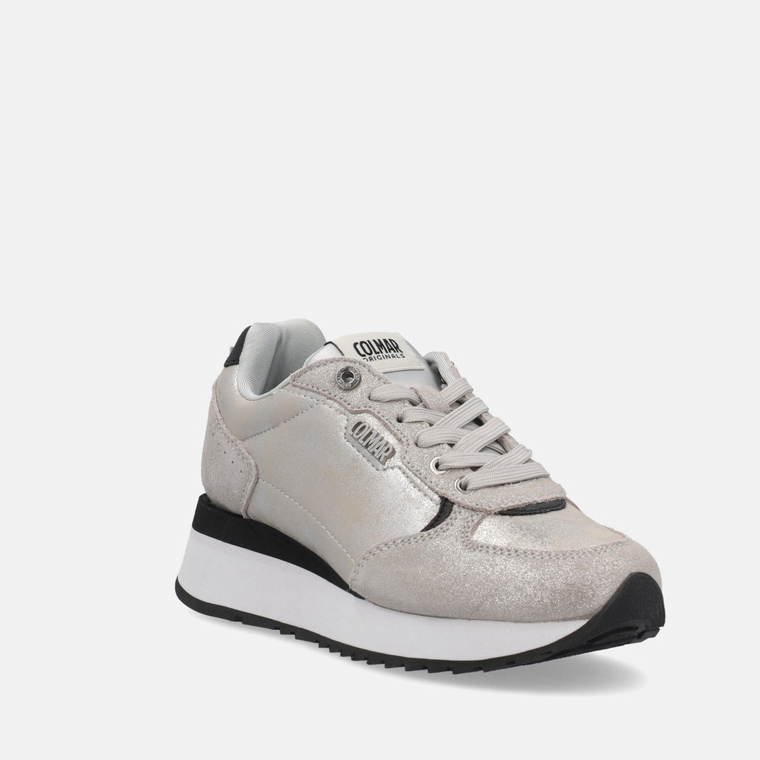 COLMAR TRAVIS PUNK HIGH OUTSOLE