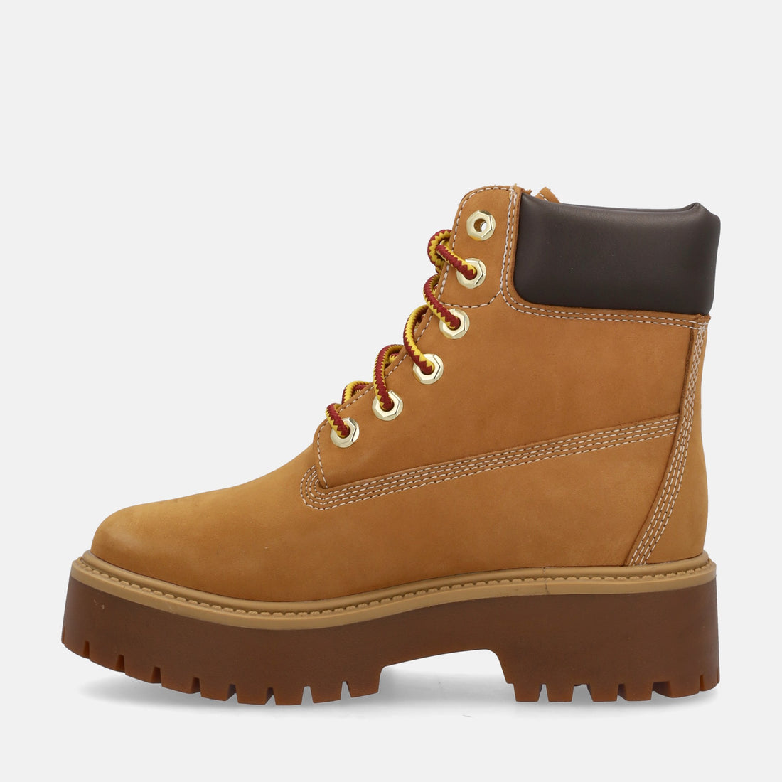 TIMBERLAND STONE STREET 6 IN LACE  WATERPROOF