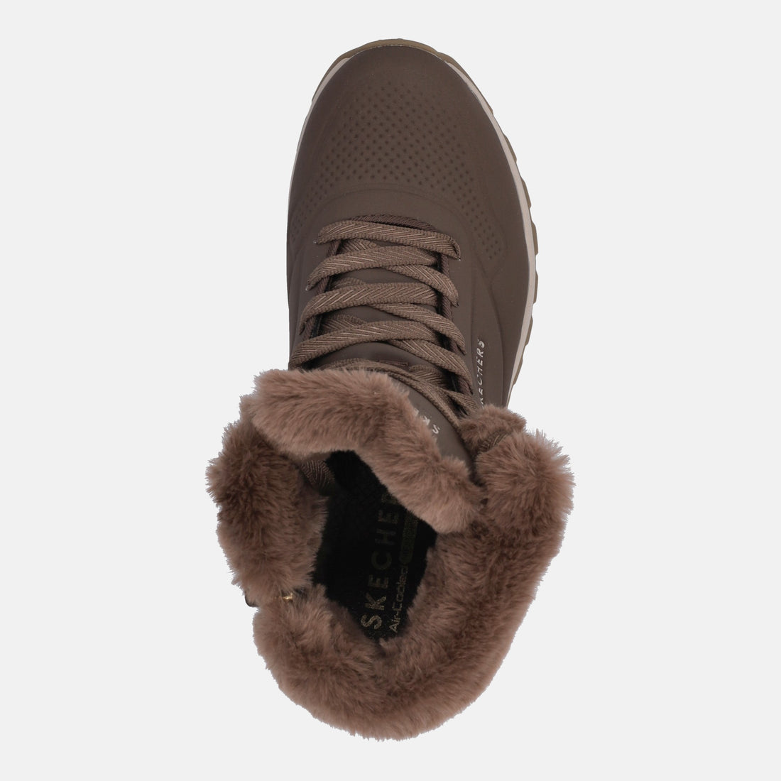 SKECHERS UNO RUGGED - ARTIC AVENUE SNEAKERS
