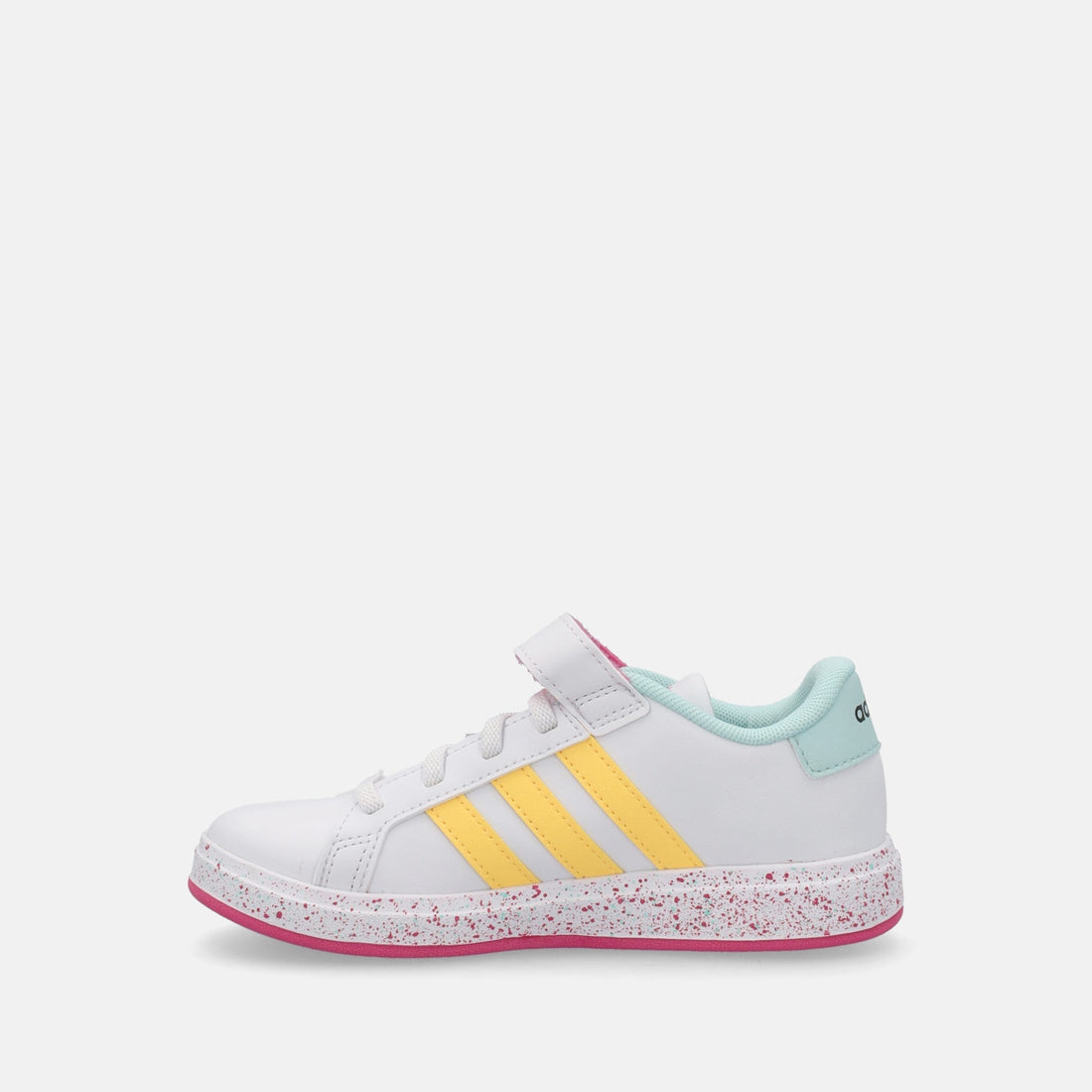 ADIDAS GRAND COURT MINNIE EL