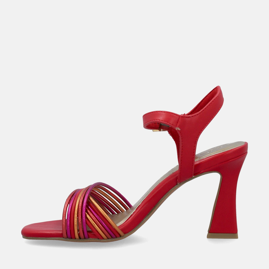 MARCO TOZZI SANDALI CON TACCO