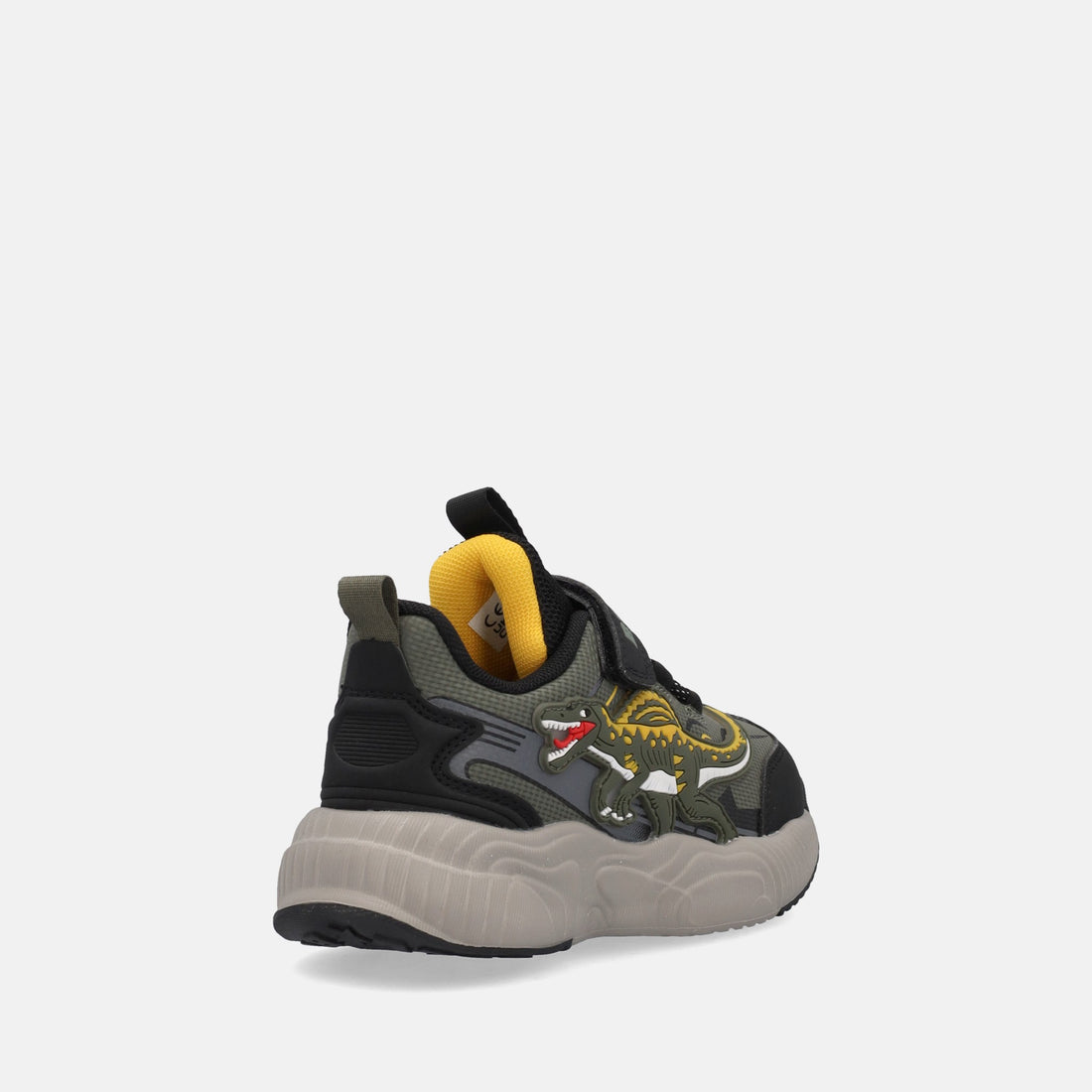 BULL BOYS SPINOSAURO SNEAKERS