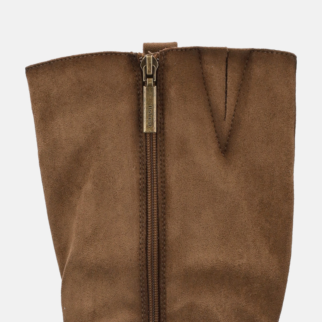 REFRESH STIVALI CON TACCO